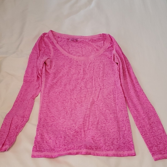 American Eagle Outfitters Tops - American Eagle Long Sleeve